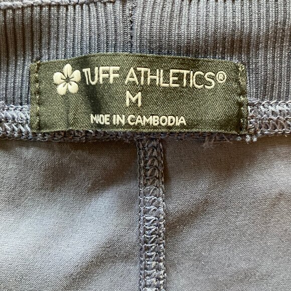 Athletics, size M, Blue, New Without Tag, never worn - Picture 3 of 6